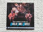 CD  The compact story of Barclay James Harvest (1985), Cd's en Dvd's, Cd's | Rock, Ophalen, Gebruikt, Overige genres
