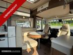 Hymer B 880 ML Enkele Bedden Hefbed Alde 2X Airco Lithium Om, Bedrijf, Diesel, Hymer, 8 meter en meer