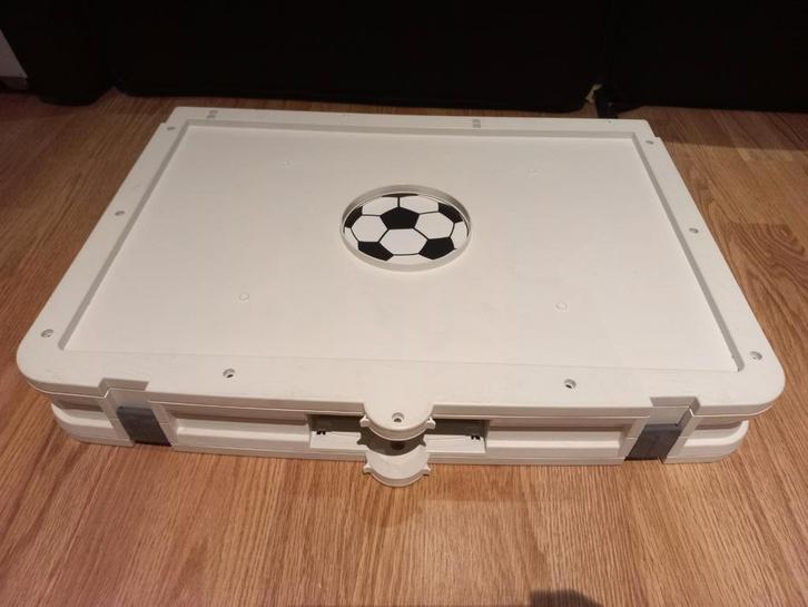 Playmobil voetbal tafel, Kinderen en Baby's, Speelgoed | Playmobil, Ophalen of Verzenden