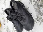 Gerba werkschoenen S3 maat 44., Kleding | Heren, Ophalen of Verzenden, Zo goed als nieuw, Zwart, Werkschoenen