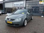 Volkswagen Golf 1.6 FSI Sportline|Auto met Werk|Airco|LM-Vel, Voorwielaandrijving, 15 km/l, Gebruikt, 4 cilinders