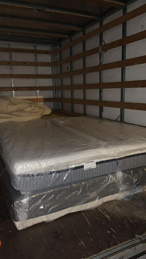 Auping evolve 180/200cm, Huis en Inrichting, Slaapkamer | Bedden, Ophalen of Verzenden