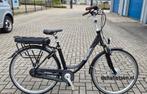 Voque E bike Elektrische fiets Nieuwe Accu, Gebruikt, 51 tot 55 cm, 50 km per accu of meer, Ophalen