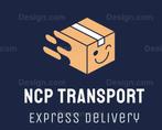 NCP zoekt Express Delivery chauffeurs vanaf 01-06, Vacatures, Starter, MBO, Vast contract, Geschikt als bijbaan