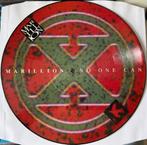 Marillion - No One Can 12" UK picture disc, Cd's en Dvd's, Vinyl | Rock, Ophalen of Verzenden, Gebruikt, 12 inch, Progressive