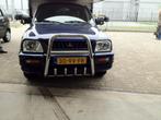 AANBIEDING L200 Sidebars Bullbar/Pushbar