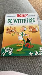 De witte Iris , Astrix & Oblix, Ophalen of Verzenden, Zo goed als nieuw