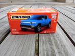 Rivian R1T Matchbox, Nieuw, Auto, Ophalen