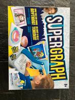 Supergraph, Ophalen of Verzenden, Zo goed als nieuw, Overige typen