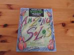 Amazing solos - violin and keyboard - howard harrison, Muziek en Instrumenten, Bladmuziek, Piano, Ophalen of Verzenden, Zo goed als nieuw