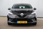 Renault Clio 1.6 E-Tech Hybrid 140 Intens 140PK Automaat Hal, Auto's, Renault, 28 km/l, Gebruikt, Euro 6, 4 cilinders