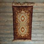 Lucky Vintage Yordes wollen tafelkleed, Vintage, Ophalen of Verzenden, Yordes, Rechthoek