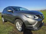 Nissan Qashqai 1.2 Connect Edition|Trekhaak|Panorama|APK-Nie, Voorwielaandrijving, Euro 5, Stof, Gebruikt
