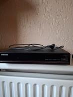 Samsung SMT-C7140 Harddiskrecorder, Ophalen of Verzenden, Zo goed als nieuw, Harddiskrecorder, Met dvd-recorder
