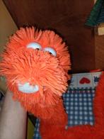 Beesies handpop en sjaal 100 cm lang, Kinderen en Baby's, Speelgoed | Knuffels en Pluche, Ophalen of Verzenden