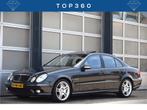 Mercedes-Benz E-Klasse E55 AMG Youngtimer | Bomvol | Dakje |, Automaat, Achterwielaandrijving, Gebruikt, Traction-control