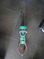 Heggenschaar elektrisch, Ophalen, Gebruikt, Elektrisch