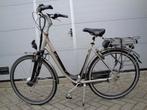 Sparta elektrische fiets, Fietsen en Brommers, Elektrische fietsen, Sparta, Gebruikt, Ophalen of Verzenden, 51 tot 55 cm