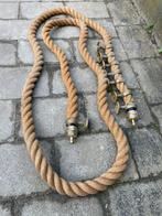 Trapleuning touw - 415cm lang, 2 tot 4 meter, Ophalen of Verzenden, Zo goed als nieuw