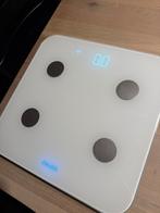 iHealth H6 slimme weegschaal (wifi), Witgoed en Apparatuur, Weegschalen, Gebruikt, 1 tot 500 gram, 100 kg of meer, Ophalen of Verzenden
