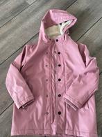 Hema gevoerde regenjas maat 122/128, Kinderen en Baby's, Kinderkleding | Maat 122, Meisje, Ophalen of Verzenden, Zo goed als nieuw
