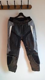Leren motor broek heren mt 44 schoeller, Motoren, Kleding | Motorkleding, Ophalen of Verzenden, Tweedehands, Heren, Broek | leer