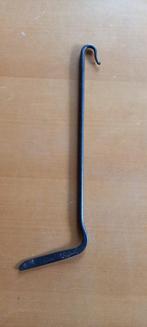 Kachel pook 45 cm, Antiek en Kunst, Ophalen of Verzenden