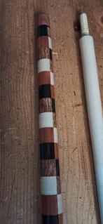 Pracht volledig handgemaakte keu ( nieuw )., Ophalen of Verzenden, Nieuw, Keu of Ballen