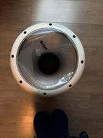 Darbuka, Trommel, Djembe (21.5cm) - Percussie Instrumenten, Muziek en Instrumenten, Ophalen of Verzenden, Gebruikt, Overige merken