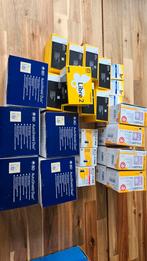 Diabetes.  Freestyle libre 9x plus diversen., Ophalen of Verzenden