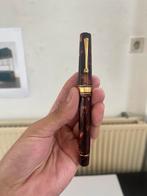 Omas extra vulpen fountain pen m nib, Ophalen of Verzenden, Gebruikt, Vulpen, Overige merken