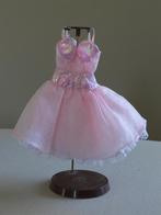 barbie jurkje, Ophalen of Verzenden, Zo goed als nieuw, Kleertjes
