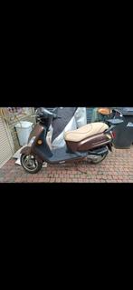 Sym Fiddle II 2015 - WOK, Gebruikt, Overige modellen, Maximaal 45 km/u, Ophalen of Verzenden