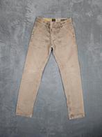 PME Legend Broek Starfighter W31 L34 Regular Fit Beige Jeans, Kleding | Heren, Spijkerbroeken en Jeans, Overige kleuren, ., W32 (confectie 46) of kleiner