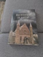 Rechtstaat in verval, Ophalen of Verzenden