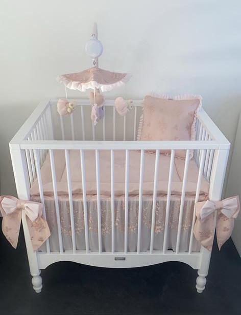 Complete boxaankleding By Selina, Kinderen en Baby's, Boxen, Zo goed als nieuw, Ophalen of Verzenden