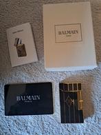 Balmain aansteker nieuw, Ophalen of Verzenden, Nieuw, Aansteker