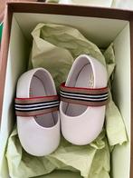 Burberry schoentjes baby, Kinderen en Baby's, Babykleding | Schoentjes en Sokjes, Schoentjes, Meisje, Nieuw, Ophalen of Verzenden