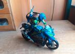 Tmnt ninja turtle leonardo figuur motor 2015, Ophalen of Verzenden