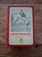 Sportkwartet, Ophalen of Verzenden, Gebruikt, Kwartet(ten)