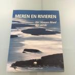 boek - natuur - Meren en rivieren - NIEUW - WNF, Ophalen of Verzenden, Nieuw, Natuur algemeen
