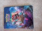 GROTE Pokemon collectie met boek heel veel kaarten, Ophalen, Zo goed als nieuw, Meerdere kaarten