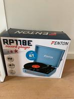Fenton RP118E, Ophalen, Zo goed als nieuw, Overige merken