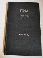 ITMA 1939 - 1947 BBC [ww2] humor tweede wereldoorlog, Ophalen of Verzenden, Zo goed als nieuw