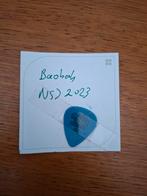 Plectrum BAOBAB North Sea Jazz 2023, Verzamelen, Ophalen of Verzenden, Zo goed als nieuw, Foto of Kaart