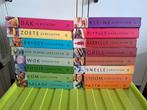 16x Veltman Gerechten kookboeken, Ophalen of Verzenden, Gelezen