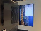 Macbook, Computers en Software, Apple Macbooks, Qwerty, 512 GB, Zo goed als nieuw, 16 inch
