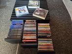 CD's en cassettes, Cd's en Dvd's, Ophalen, Gebruikt