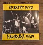 Beastie Boys Kawasaki 1992 lp 180gr vinyl plaat US Hiphop, Ophalen of Verzenden, 1985 tot 2000, Nieuw in verpakking, 12 inch