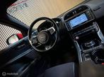Jaguar XE 2.0 D R-Sport AUT 2eEIG! APK-9/2026 M € 14.940,0, Auto's, Jaguar, 1800 kg, 4 cilinders, Origineel Nederlands, Bedrijf